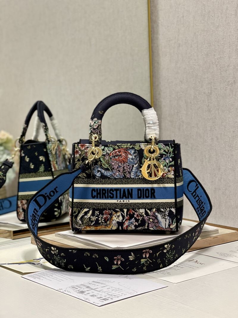 Christian Dior My Lady Bags